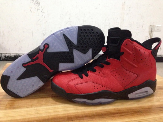 Jordan 6 Women AAA 32